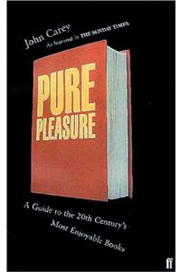 Pure Pleasure