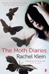 Moth Diaries