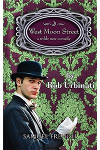 West Moon Street
