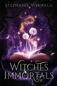 Witches & Immortals