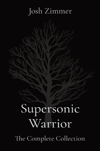 Supersonic Warrior