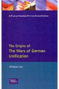 Wars of German Unification 1864 - 1871