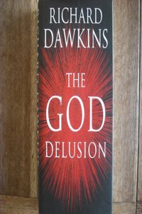 The God Delusion (HB)