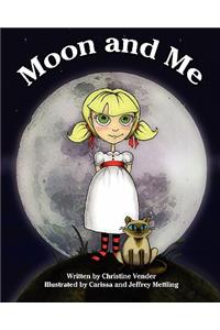 Moon and Me