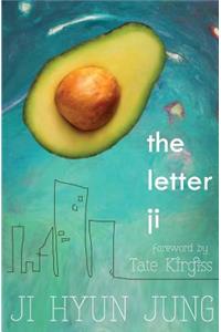 The Letter Ji