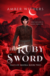 The Ruby Sword