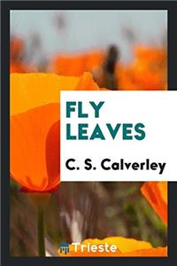 FLY LEAVES