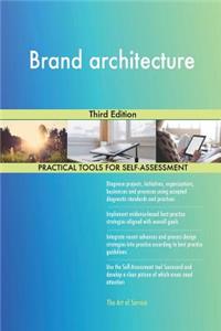 Brand architecture Third Edition