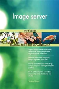 Image server Third Edition