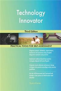 Technology Innovator Third Edition