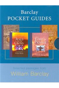 William Barclay's Pocket Guides