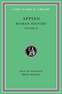 Roman History, Volume II