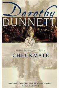 Checkmate: Book Six in the Legendary Lymond Chronicles