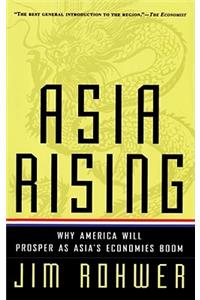 Asia Rising