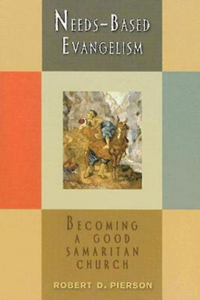 Needs-Based Evangelism
