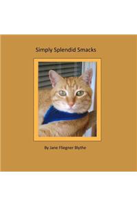 Simply Splendid Smacks