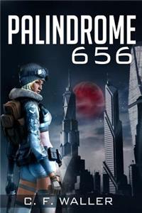 Palindrome 656