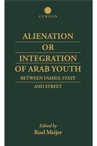 Alienation or Integration of Arab Youth