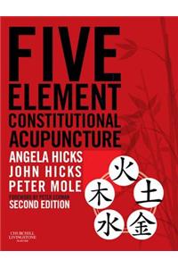 Five Element Constitutional Acupuncture