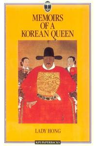 Memoirs Of A Korean Queen