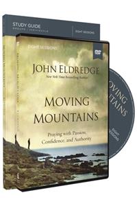 Moving Mountains Study Guide with DVD