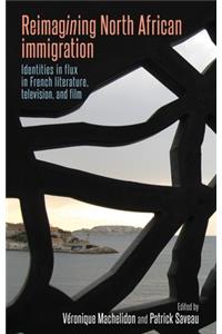 Reimagining North African Immigration