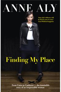 Finding My Place