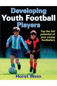 Developing Youth Football Players