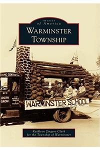 Warminster Township