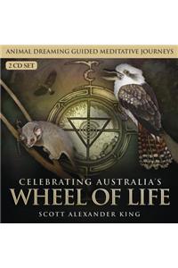 Celebrating Australia's Wheel of Life