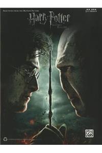 Harry Potter and the Deathly Hallows, Part 2