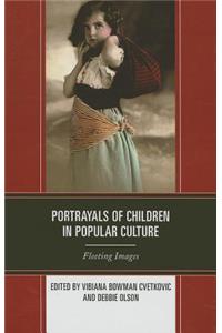 Portrayals of Children in Popular Culture
