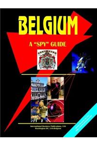 Belgium a Spy Guide