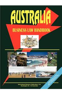 Australia Business Law Handbook