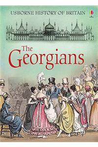 Georgians