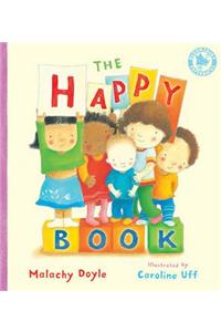 The Happy Book