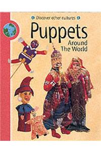 Puppets Around The World