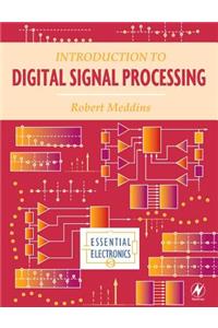 Introduction to Digital Signal Processing