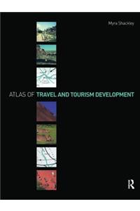 Atlas of Travel and Tourism Development