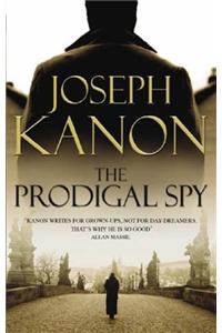 The Prodigal Spy