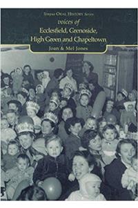 Voices of Ecclesfield, Grenoside, High Green and Chapletown