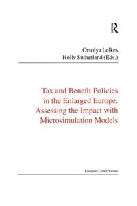 Tax and Benefit Policies in the Enlarged Europe