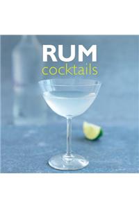 Rum Cocktails