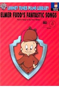 Looney Tunes Pa Lib Elmer Fudd