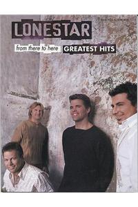 Lonestar - From There to Here - Greatest Hits