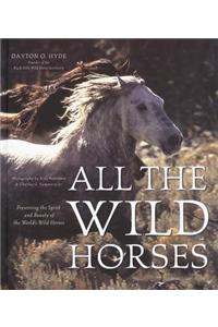 All the Wild Horses