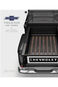 Chevrolet Trucks