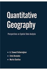 Quantitative Geography