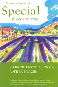 French Hotels, Inns and Other Places
