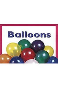 Balloons